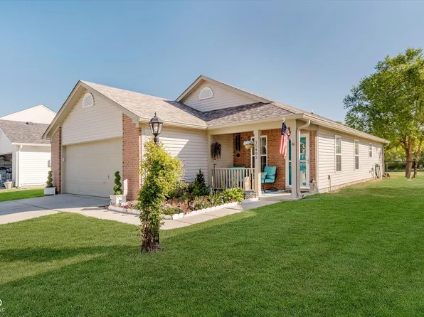 15492 Follow Dr, Noblesville, IN 46060