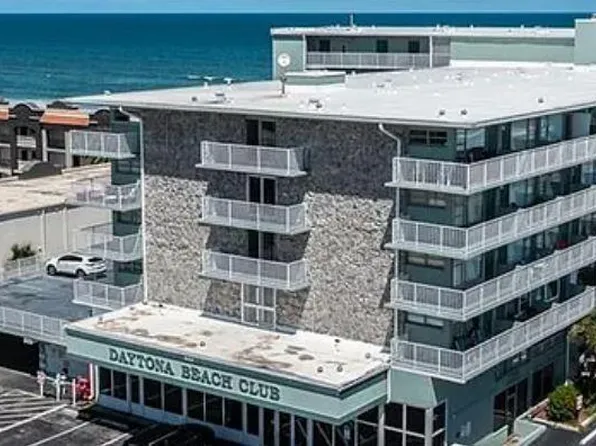 800 N Atlantic Ave #515, Daytona Beach, FL 32118