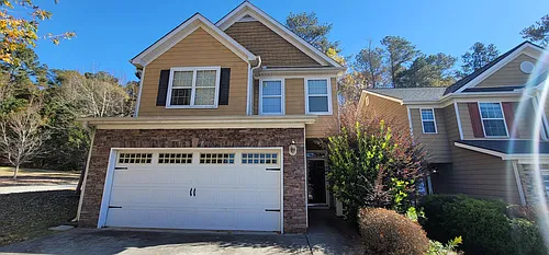 2473 Capella Cir SW Photo 1
