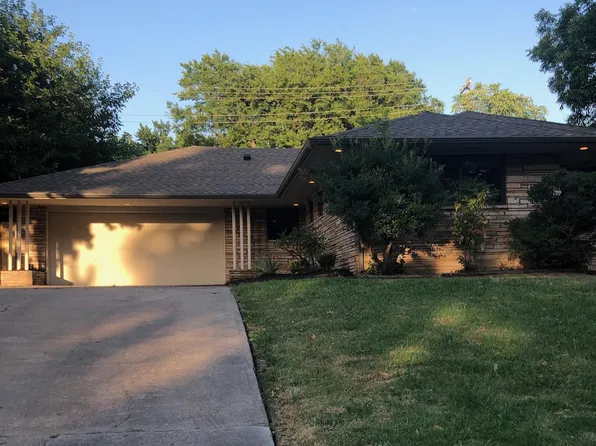 3549 S Winston Ave, Tulsa, OK 74135