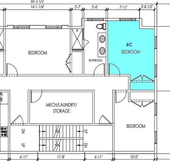 2200 N 11th St #4C — Photo 5