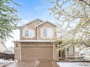 6043 Bow River Dr, Colorado Springs, CO 80923