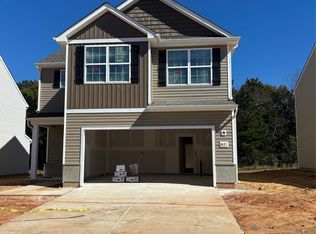 1421 Nia Rd, Charlotte, NC 28215