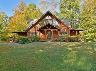 1068 Cripple Creek Ln, Pinnacle, NC 27043