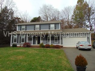 6330 Lee Highway Access Dr, Warrenton, VA 20187