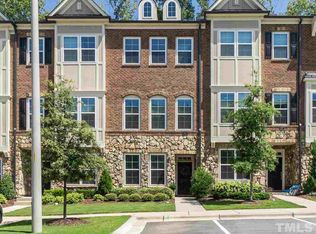 835 Bankston Woods Way, Raleigh, NC 27609