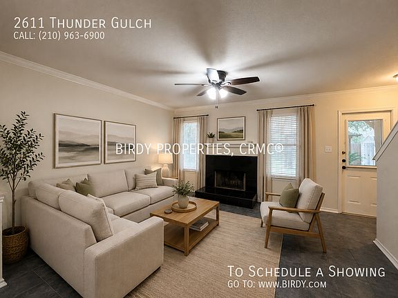 3rd image of 2611 Thunder Gulch