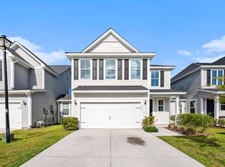 289 McClellan Way, Summerville, SC 29483