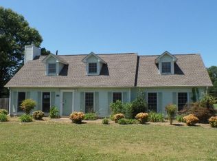 283 Parker Dr, Jackson, TN 38305