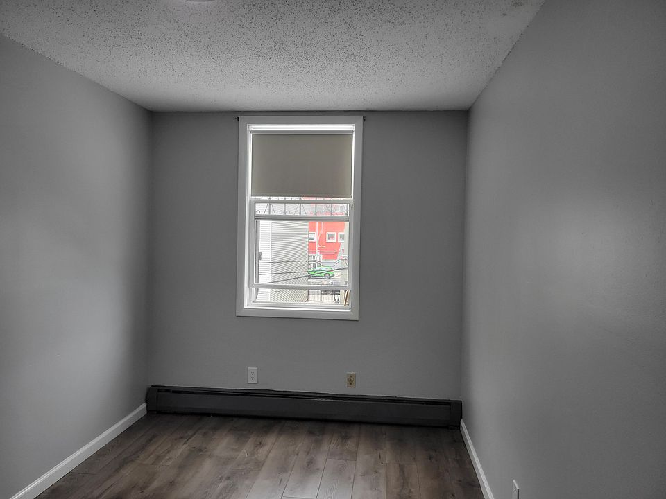 small room