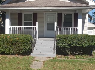 2512 Oakwood Ave, Toledo, OH 43607