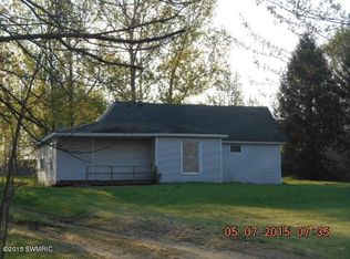 3090 E 128th St, Grant, MI 49327