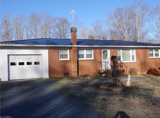 1002 Iron Mountain Rd, Asheboro, NC 27205