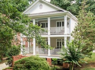 669 Norfleet Rd NW, Atlanta, GA 30305