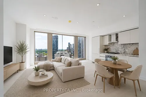 50 Scollard St #1801 Photo 1
