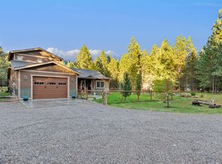335 Freckles Road, Kalispell, MT 59901