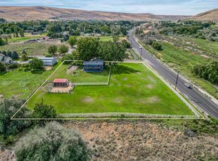 26905 S 903rd Pr SE, Kennewick, WA