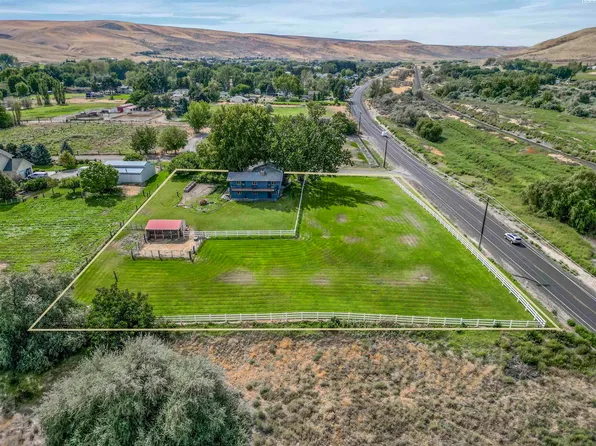 26905 S 903rd Pr SE, Kennewick, WA 99338