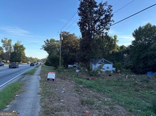 5547 Jonesboro Rd, Morrow, GA 30260