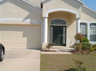 24729 Siena Dr, Lutz, FL 33559