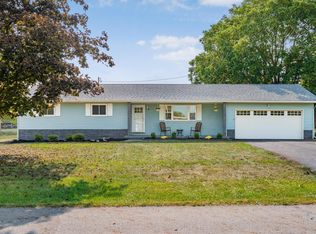 12401 Park Rd, Orient, OH 43146