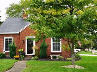 3625 Columbus Ave, Sandusky, OH