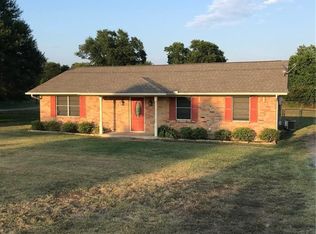510 Ovilla Rd, Waxahachie, TX 75167
