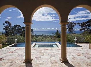 1136 Glenview Rd, Santa Barbara, CA 93108