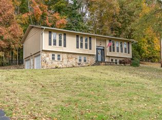 192 Red Bud Dr, Harriman, TN 37748