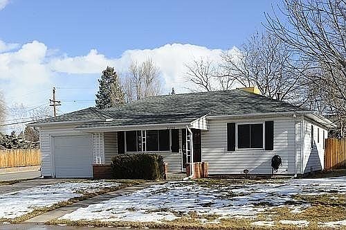 For Sale: 2800 S. Jackson St, Denver, CO 80210