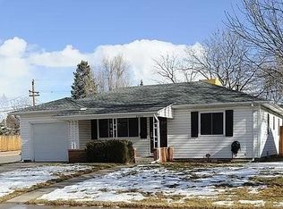 2800 S Jackson St, Denver, CO 80210