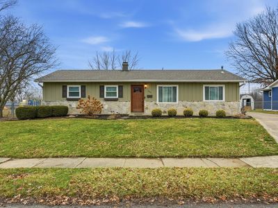 600 N Crescent Dr, Frankfort, IN, 46041