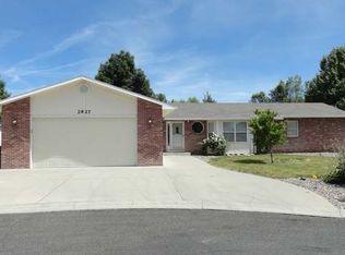 2927 Bookcliff Ct, Grand Junction, CO 81504