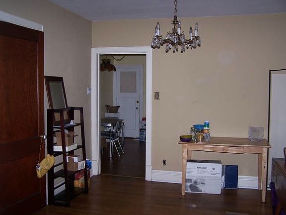 Dining Room to Eat-In