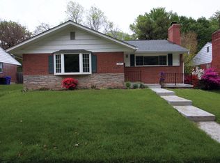 1515 Flora Ln, Silver Spring, MD 20910