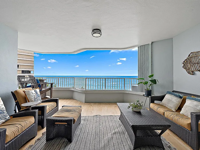 5200 N Ocean Dr #505 — Photo 22