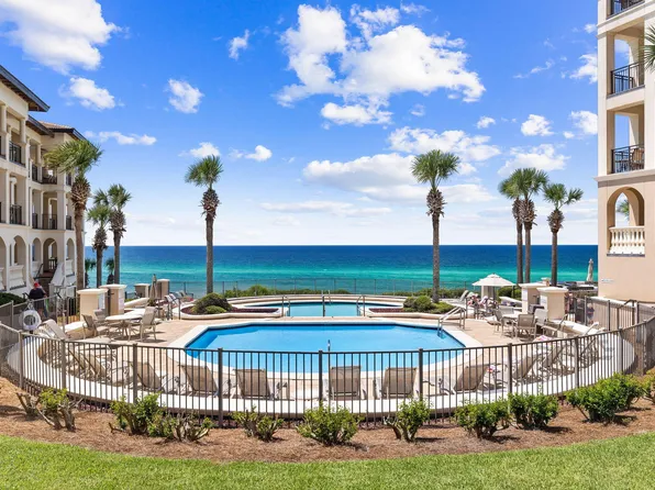 56 Blue Mountain Rd Unit B105, Pt Washington, FL 32459