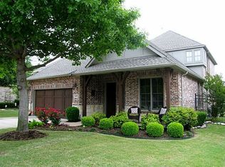 1405 Hackett Creek Dr, McKinney, TX 75072