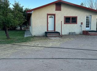 10264 N Highway 191, Elfrida, AZ 85610