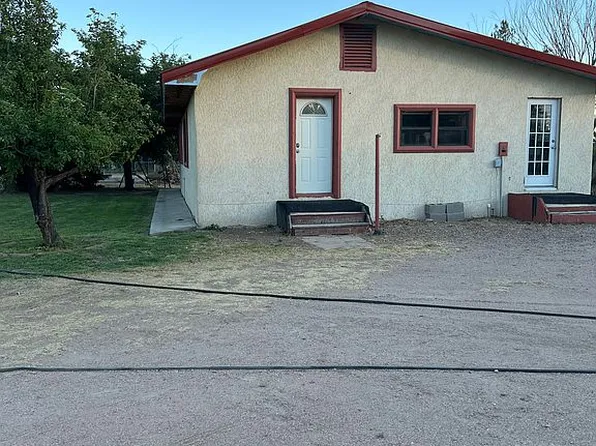 10264 N Highway 191, Elfrida, AZ 85610