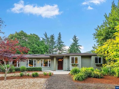 1645 NW Lewisburg Ave, Corvallis, OR, 97330