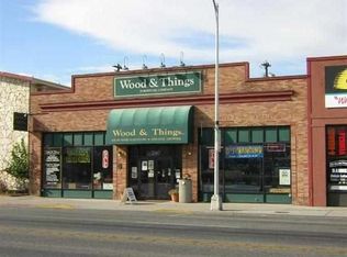 240 N Wenatchee Ave, Wenatchee, WA 98801