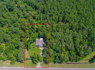 7934 S State Highway 94, Trinity, TX 75862