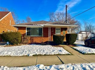 9526 Grandmont Ave, Detroit, MI 48227