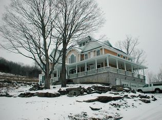 296 Weller Rd, Richmondville, NY 12149