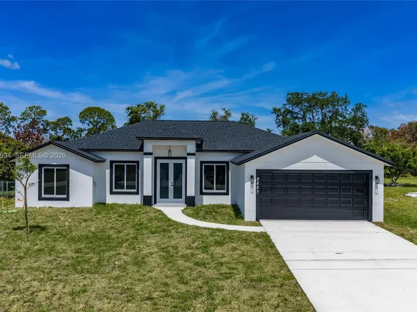 2857 SE Cabana Ln, Port Saint Lucie, FL 34952