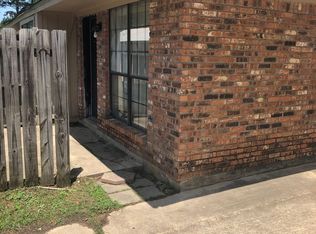 1011 Saratoga St, Ruston, LA 71270