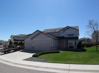 7705 S Brentwood St, Littleton, CO 80128