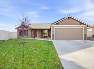 4206 Kitimat Ln, Pasco, WA 99301