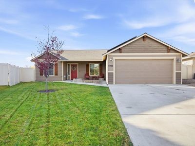 4206 Kitimat Ln, Pasco, WA, 99301